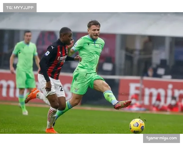 从被动到掌控：详解AC米兰次回合如何通过高位逼抢扭转局势